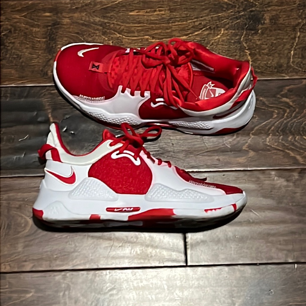 Paul George Basketball Shoes